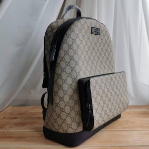 Рюкзак Gucci GG Supreme