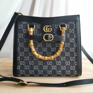 Сумка Gucci Tote Diana