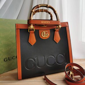 Сумка Gucci Tote Diana