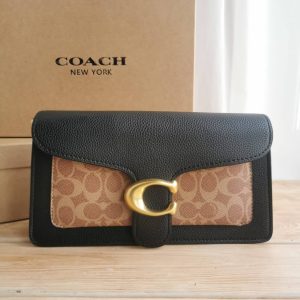 Сумка Coach Tabby Shoulder Bag 26