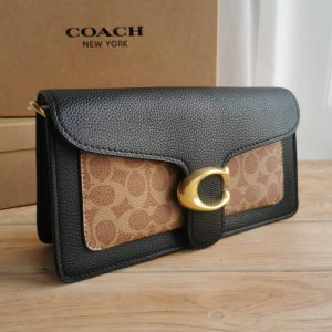 Сумка Coach Tabby Shoulder Bag 26