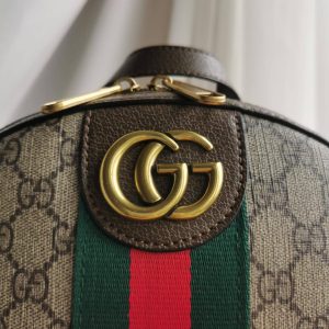 Рюкзак Gucci Ophidia GG