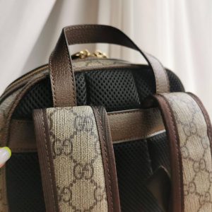 Рюкзак Gucci Ophidia GG