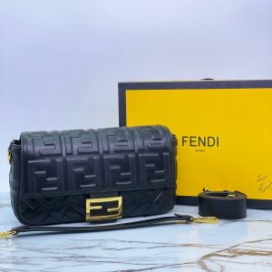 Сумка Fendi Baguette