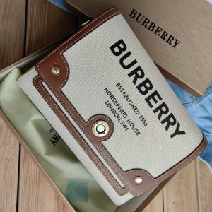 Сумка Burberry Horseferry