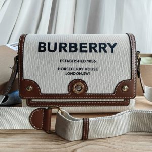 Сумка Burberry Horseferry