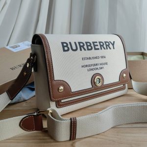 Сумка Burberry Horseferry