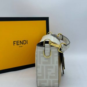 Сумка Fendi Baguette