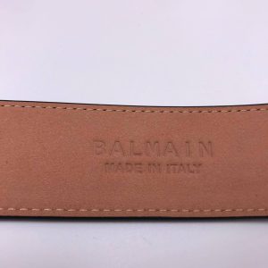 Ремень Balmain