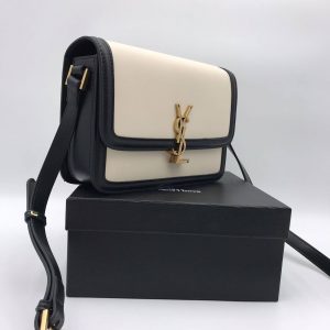 Сумка Yves Saint Laurent Solferino