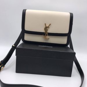 Сумка Yves Saint Laurent Solferino