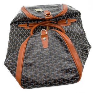 Сумка Goyard Billow BNR