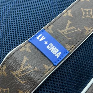 Рюкзак Louis Vuitton LVxNBA