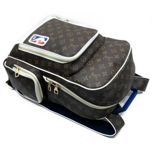 Рюкзак Louis Vuitton LVxNBA