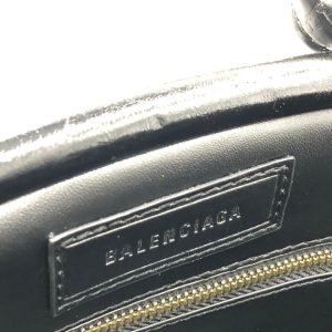 Сумка Balenciaga Frame S