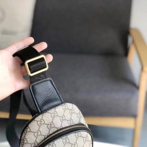 Мужская сумка Gucci