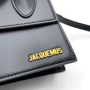 Сумка Jacquemus Le Chiquito Noeud