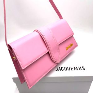 Сумка Jacquemus Le Bambino