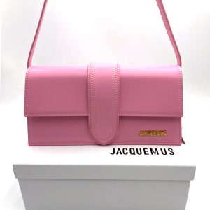 Сумка Jacquemus Le Bambino