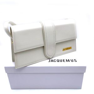 Сумка Jacquemus Le Bambino