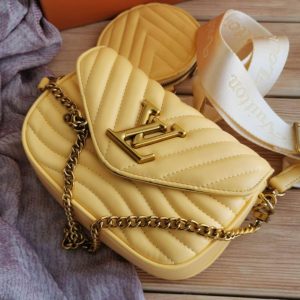 Сумка Louis Vuitton New Wave Multi Pochette