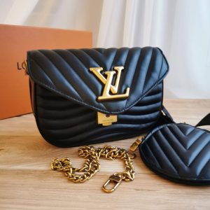 Сумка Louis Vuitton New Wave Multi Pochette