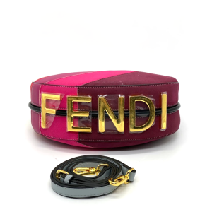 Сумка Fendi Fendigraphy