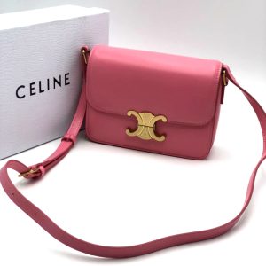 Сумка женская Celine Teen Triomphe