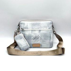 Сумка Louis Vuitton Trio Messenger