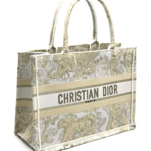 Сумка Dior Book Tote