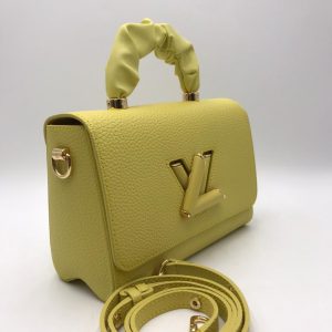 Сумка Louis Vuitton TWIST MM