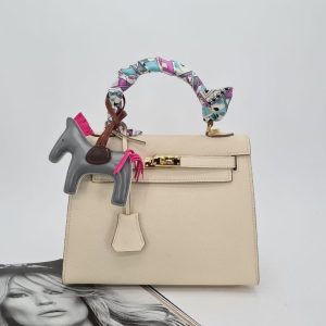 Сумка Hermes Kelly 22