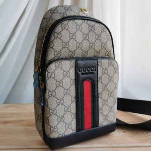 Мужская сумка Gucci