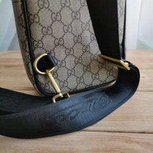 Мужская сумка Gucci