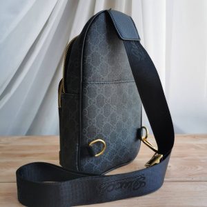 Мужская сумка Gucci