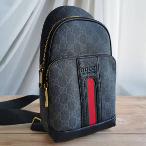 Мужская сумка Gucci