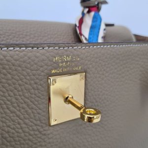 Сумка Hermes Kelly 32