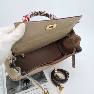 Сумка Hermes Kelly 32