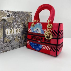 Сумка Lady Dior