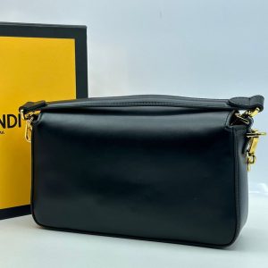 Сумка Fendi & Versace Fendace Baguette