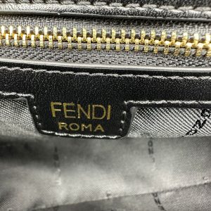 Сумка Fendi & Versace Fendace Baguette