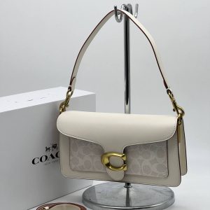 Сумка Coach Tabby Shoulder Bag 26