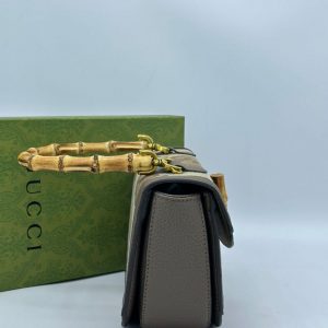 Сумка Gucci Bamboo