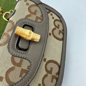 Сумка Gucci Bamboo