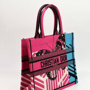 Сумка Dior Book Tote