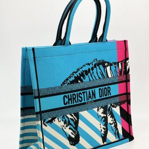 Сумка Dior Book Tote