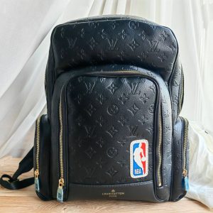 Рюкзак Louis Vuitton LVxNBA Basketball