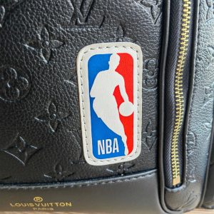 Рюкзак Louis Vuitton LVxNBA Basketball