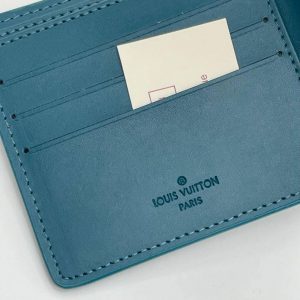 Кошелек Louis Vuitton Multiple