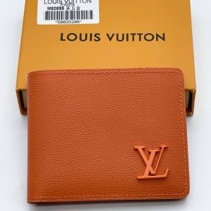 Кошелек Louis Vuitton Multiple